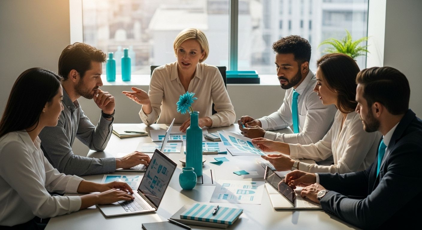 Understanding Corporate Branding Strategies for Success