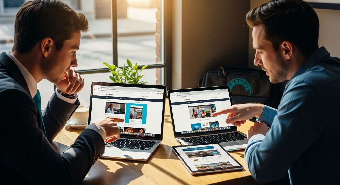responsive adaptive design real usage