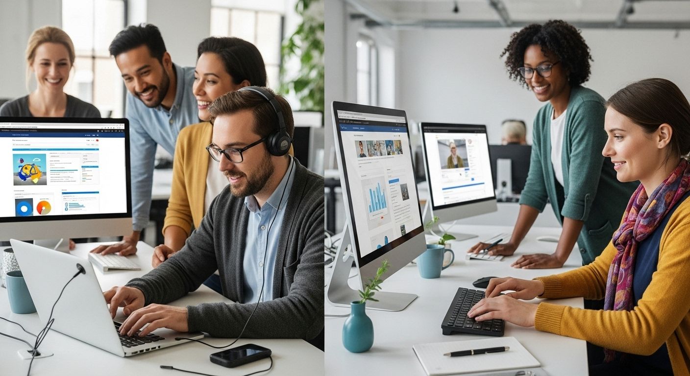 Understanding Website Accessibility Standards for Everyone