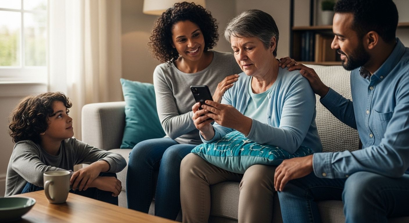 assistive technology user accessibility