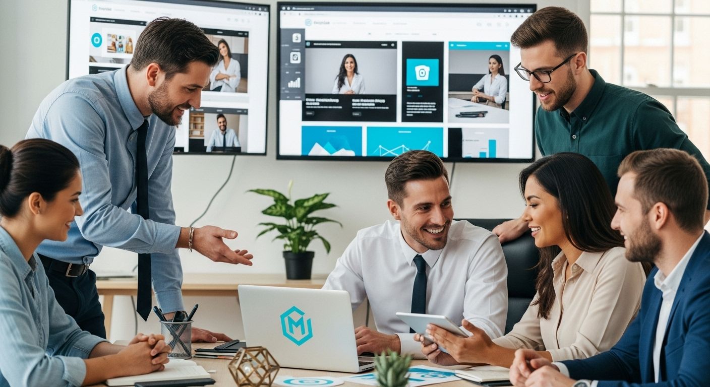 Understanding What is Digital Branding for Businesses