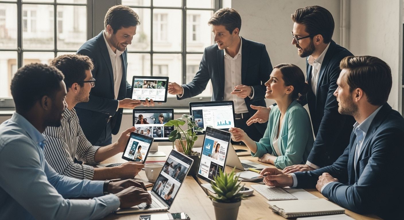 Understanding Digital Advertising Basics for Businesses