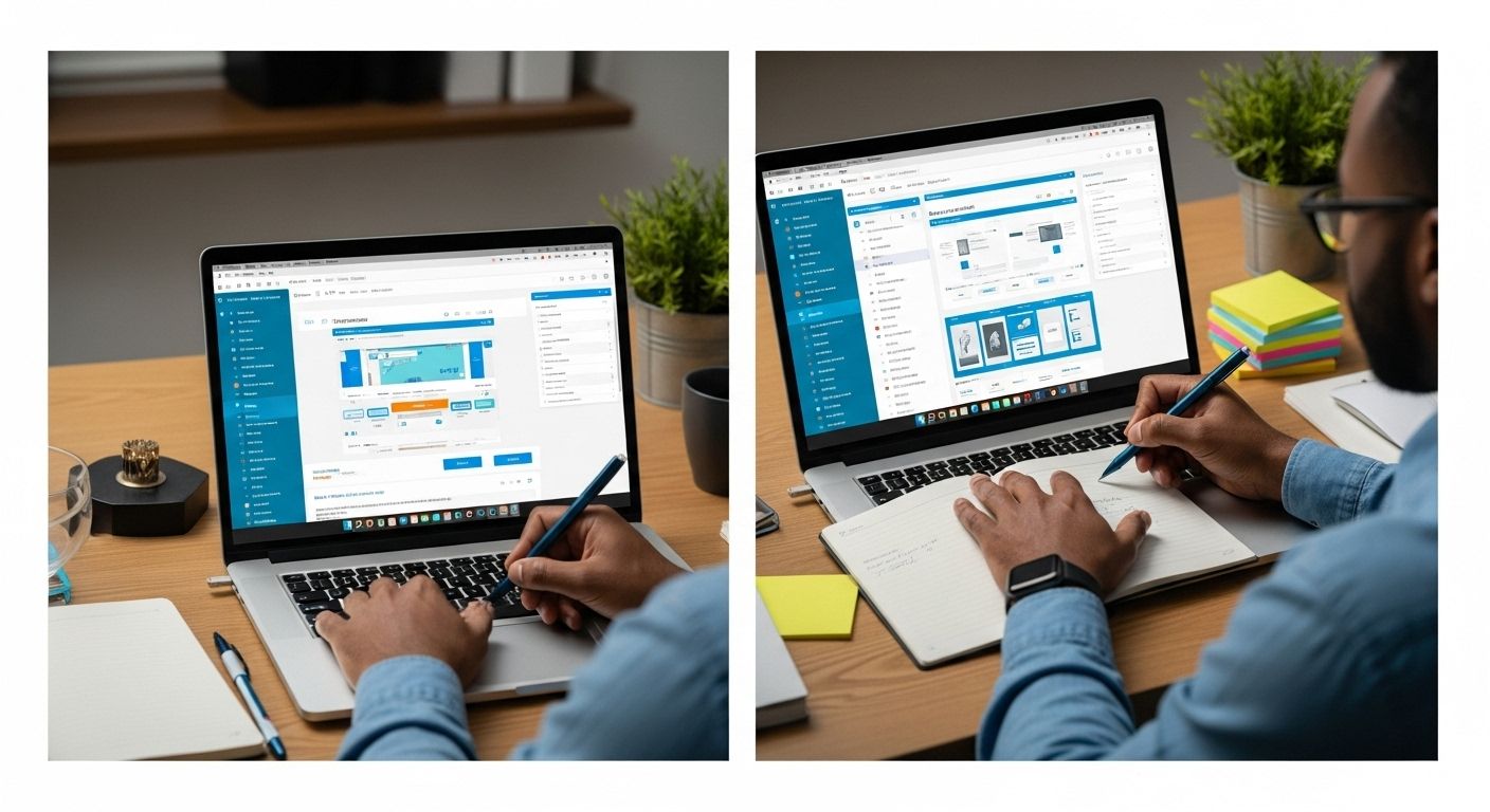 How to Write Website Copy That Converts in 2025
