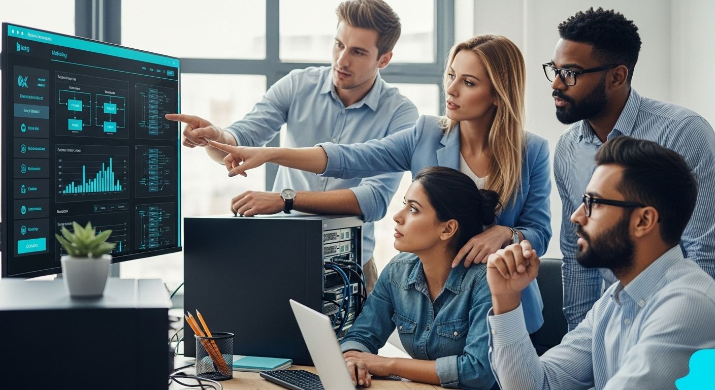 7 Key Points on the Importance of Web Hosting