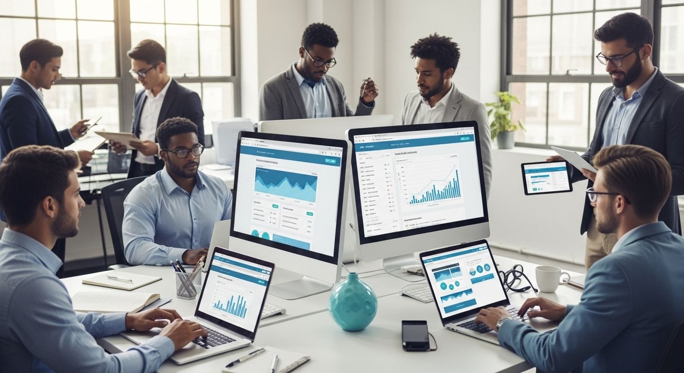 7 Essential Website Maintenance Best Practices