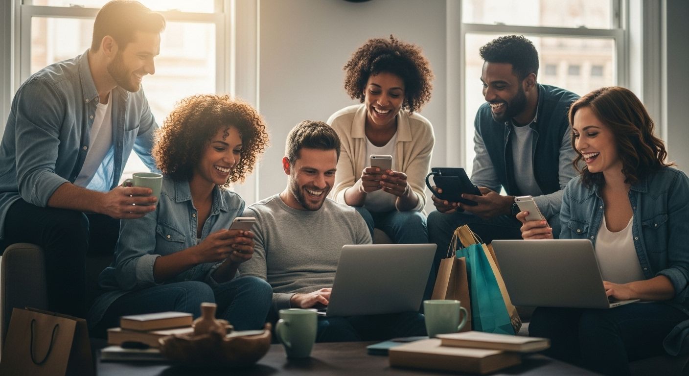 Understanding Personalization in Ecommerce: A Complete Guide