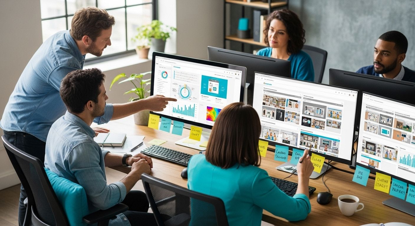 ecommerce team data personalization