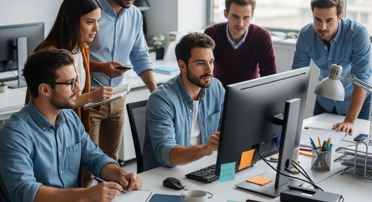 Understanding Website Usability Testing: Key Concepts Explained