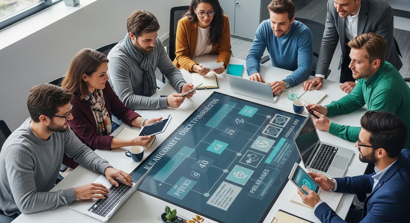 Understanding Managing Digital Projects: A Comprehensive Guide