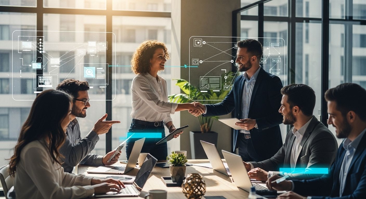 Understanding Enterprise App Integration for Businesses
