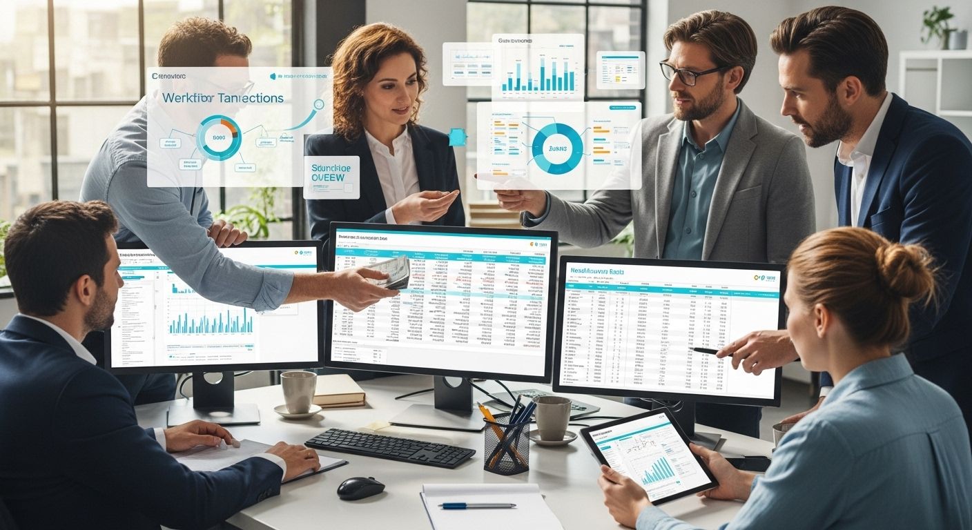 industry enterprise app integration