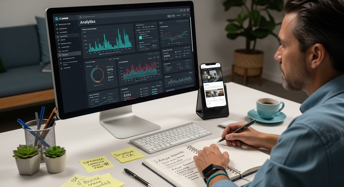 How to Boost Website Traffic: Proven Strategies for Success