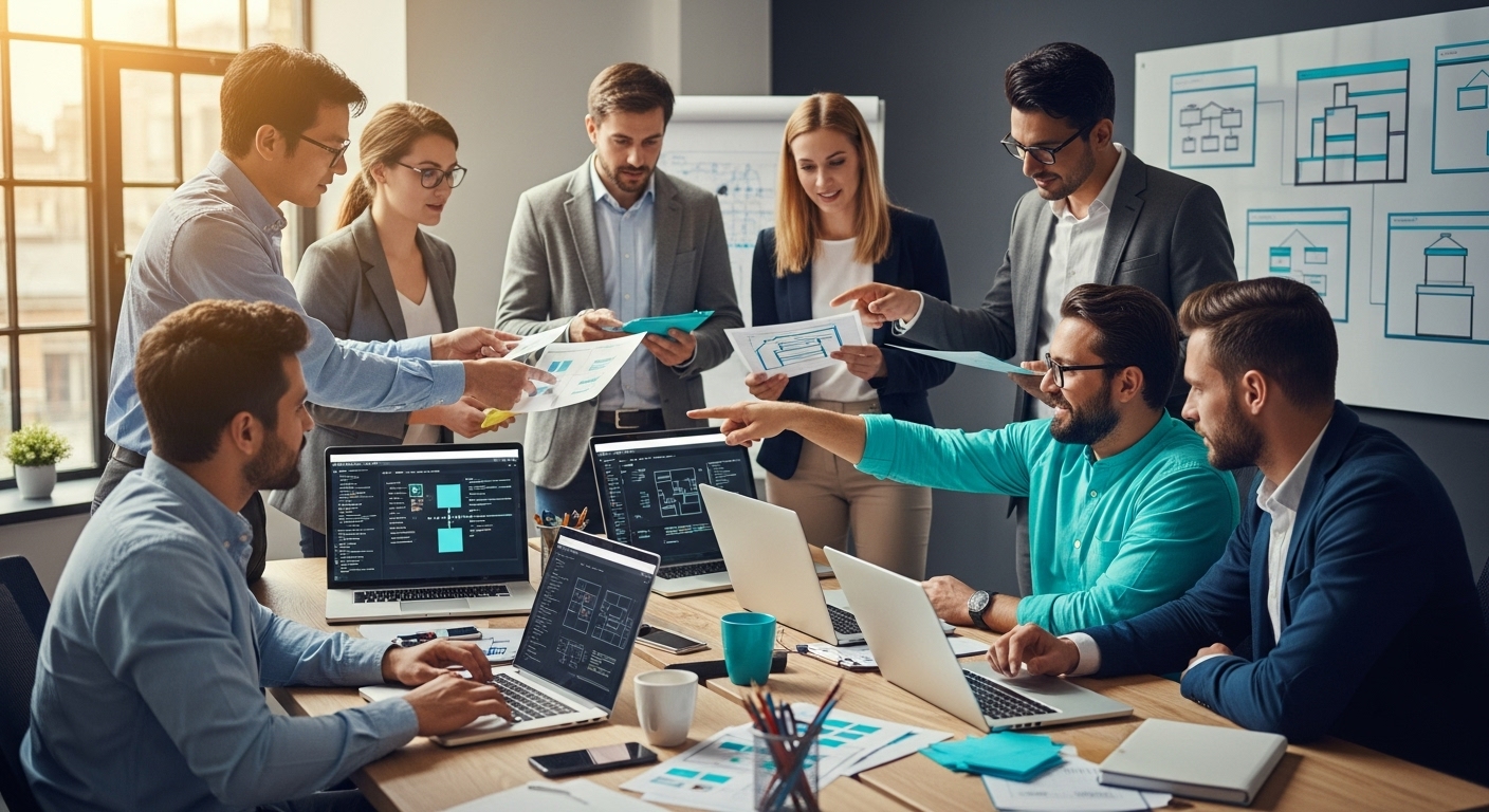 Understanding Custom Software Development and Its Value
