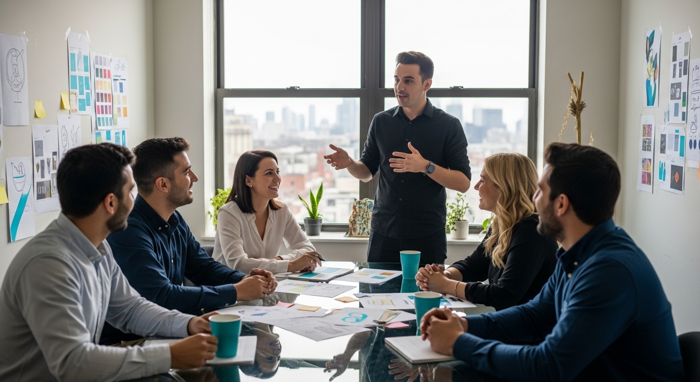 Understanding Brand Strategy Fundamentals for Success