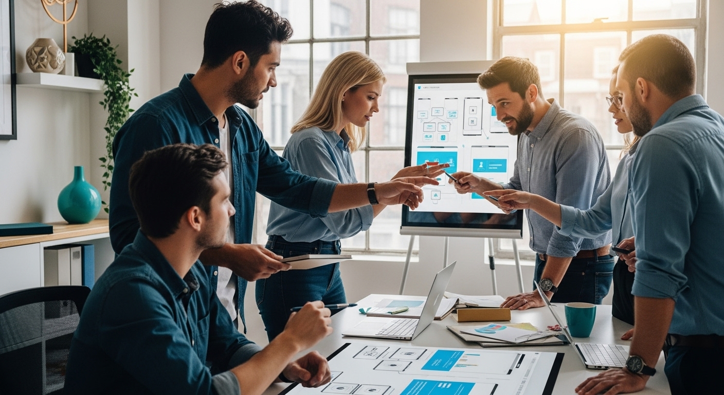 What is UX Design? Understanding User Experience Explained