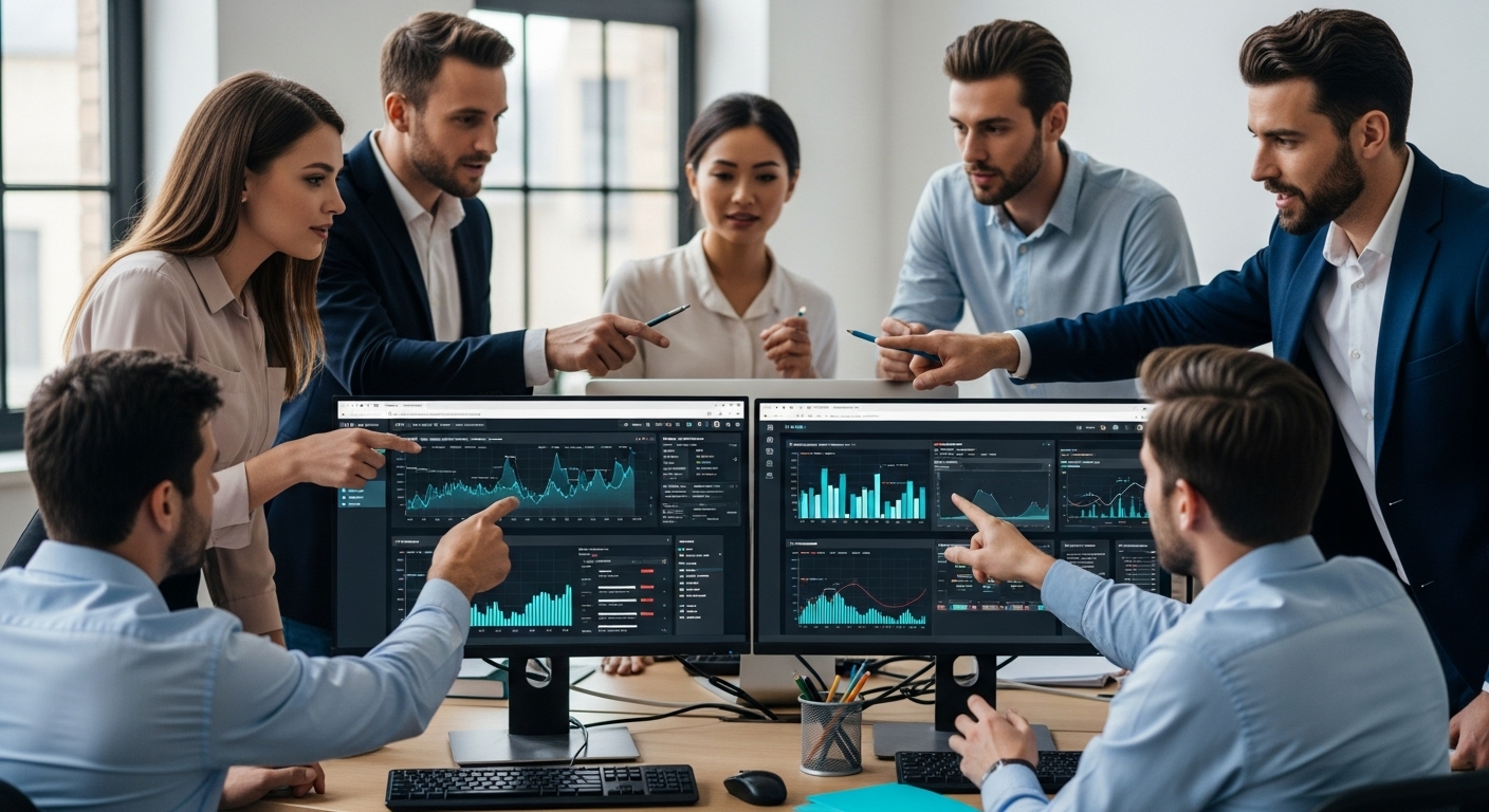Understanding Website Performance Monitoring for Businesses