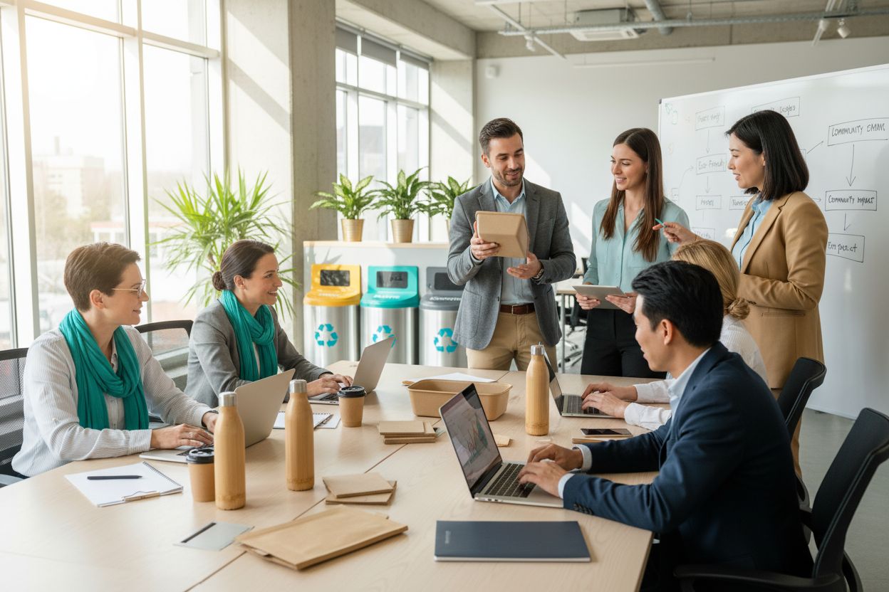 Understanding Corporate Social Responsibility: A Clear Guide
