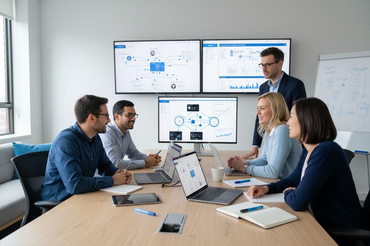 API Integration Explained: Benefits, Types, and Uses