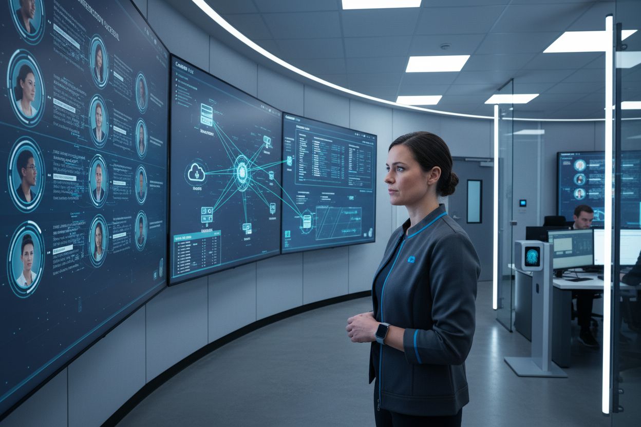 digital identity management