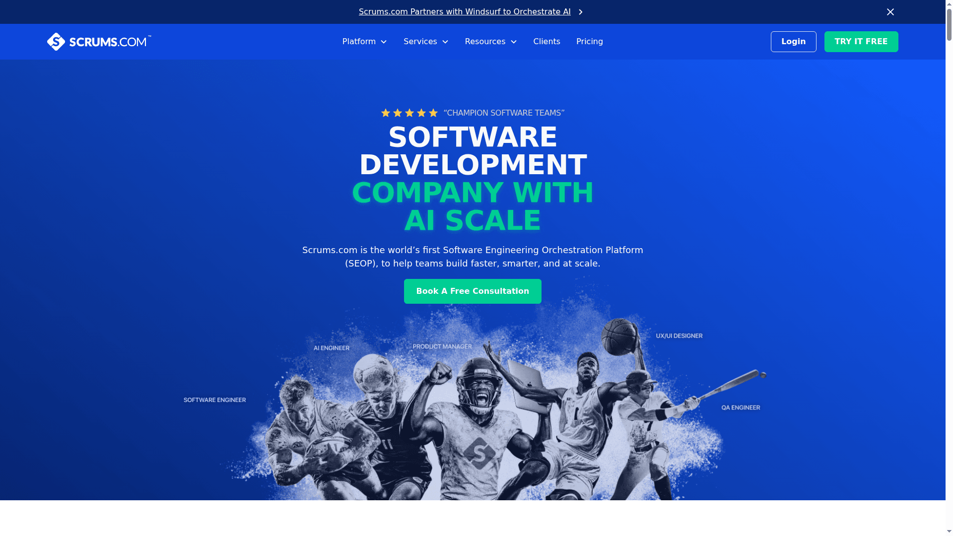 Product Screenshot
