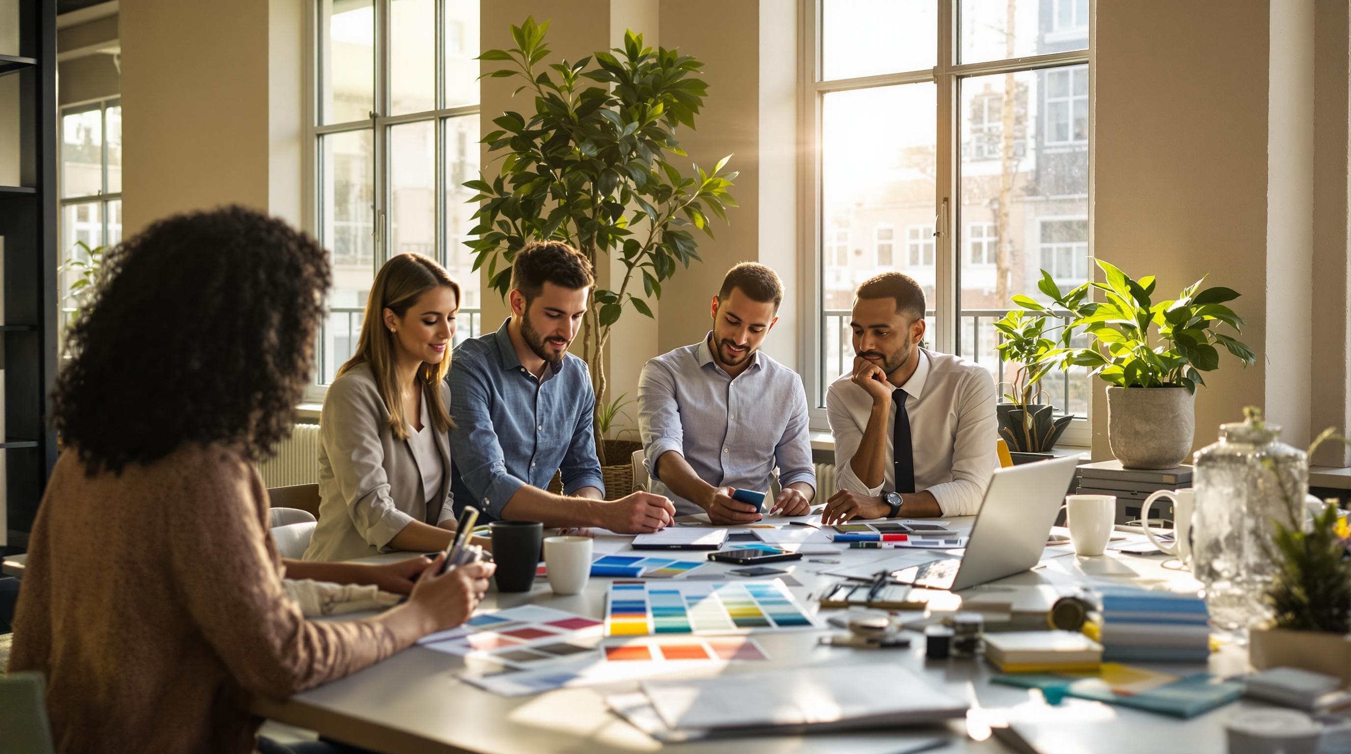 Branding for Businesses: Essential Strategies for 2025