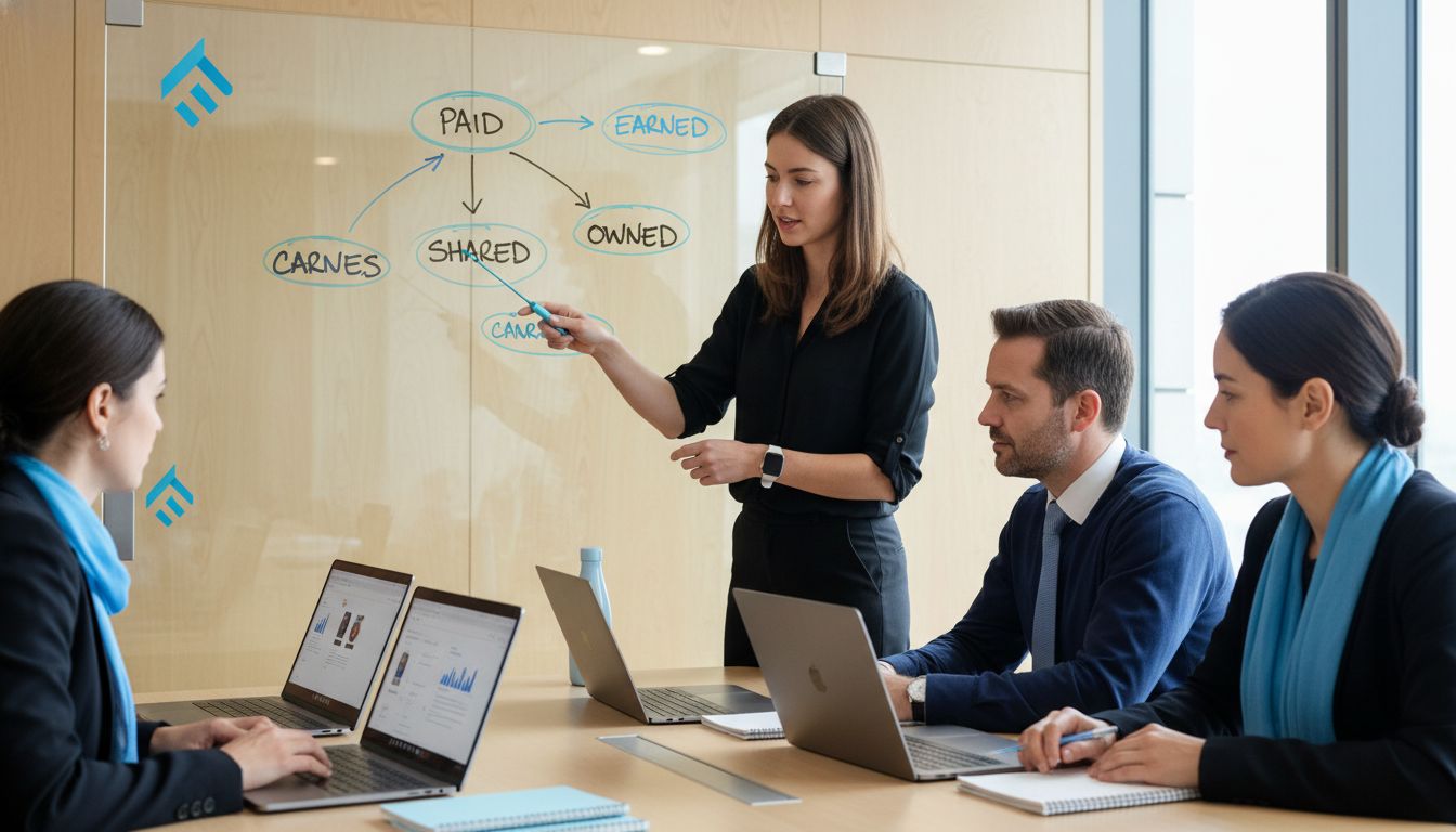 digital channel planning