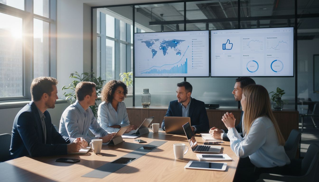 How to Boost Online Visibility for Business Success