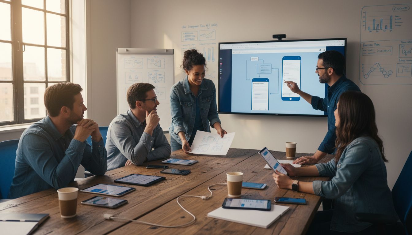 Mobile-Friendly Website Importance: Complete Guide