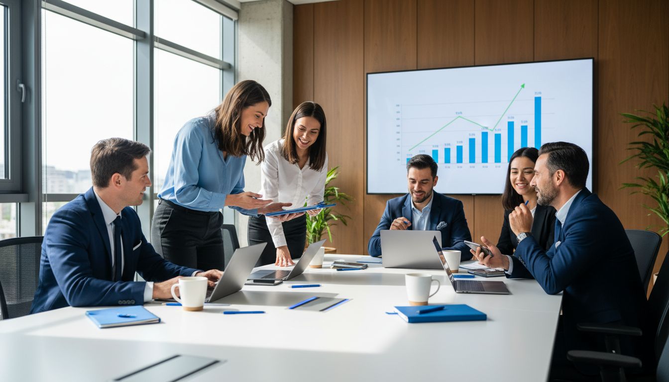 7 Essential B2B Marketing Strategies for Business Growth