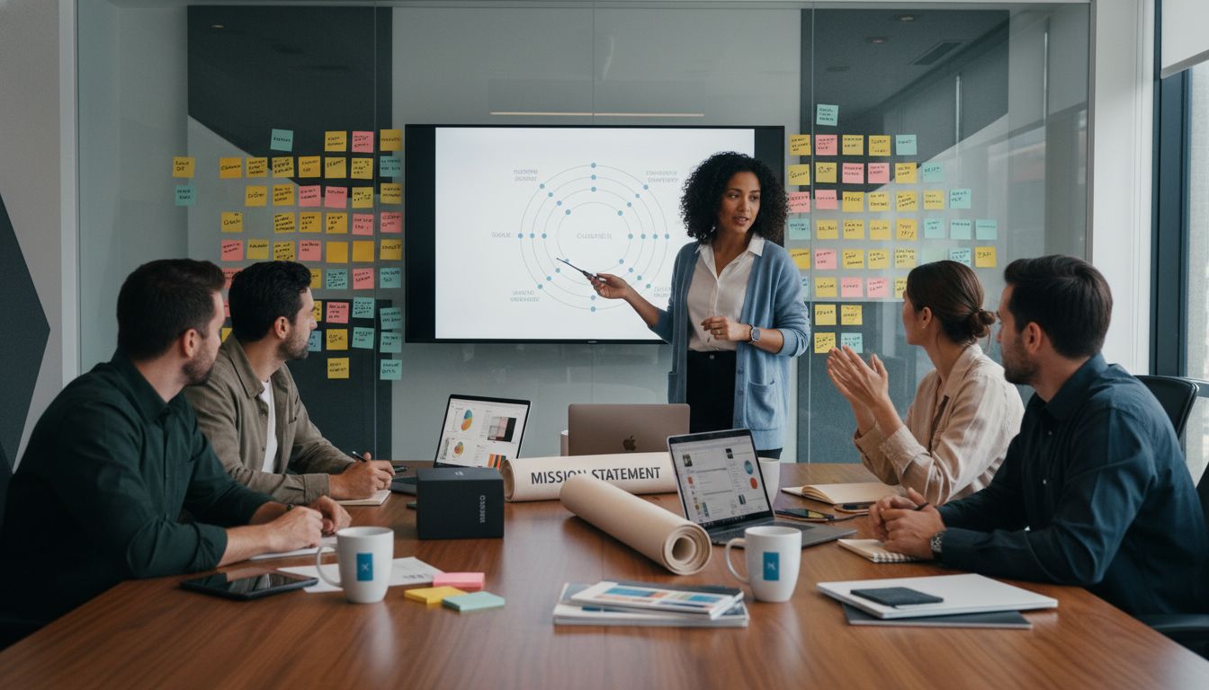 storytelling strategy workshop