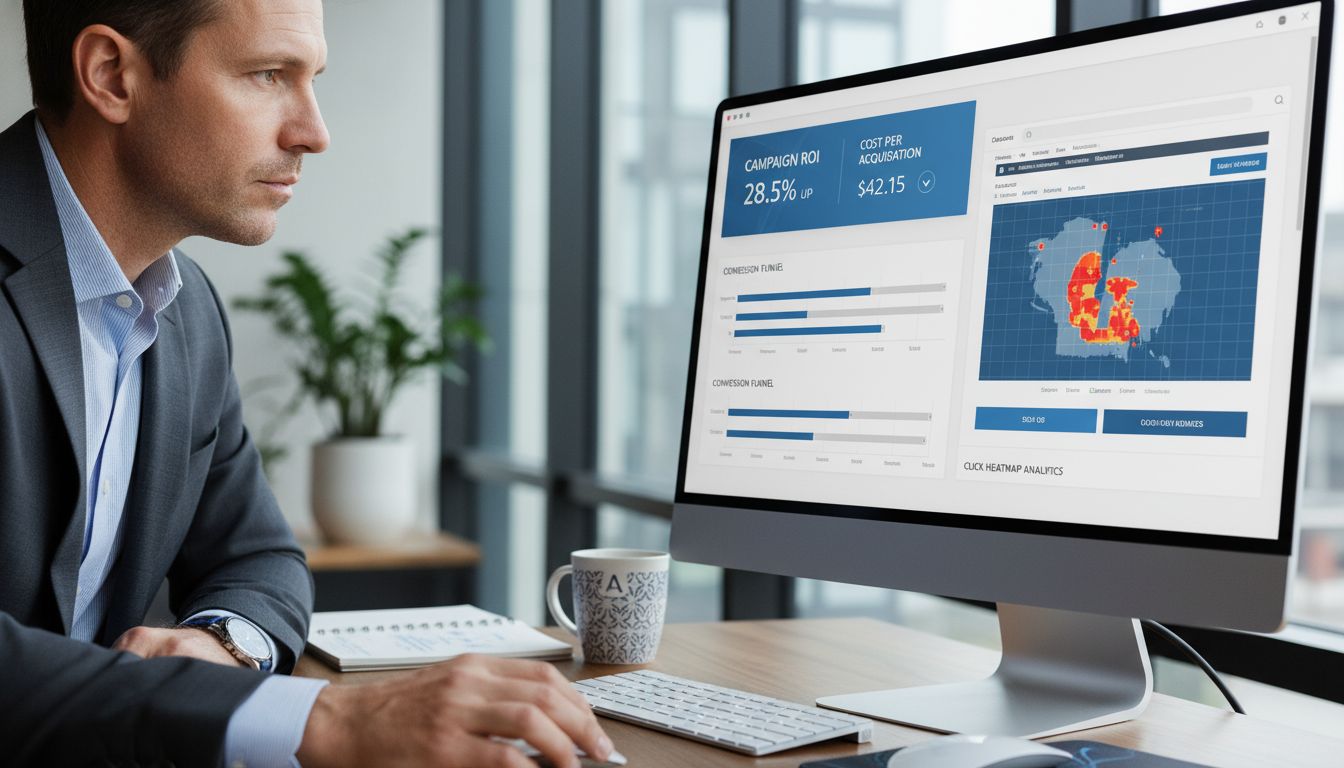campaign performance analysis