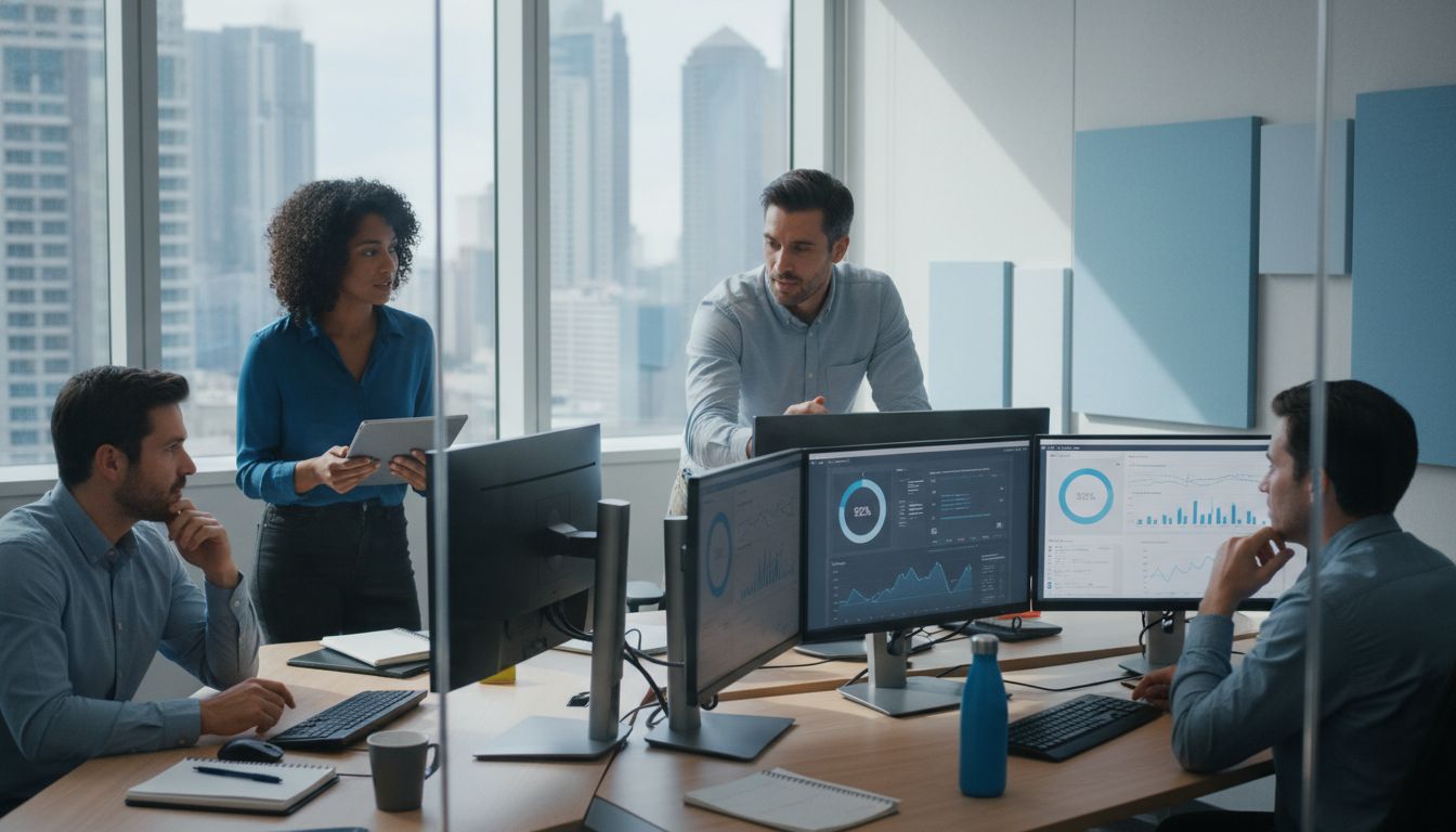 Website Performance Optimization Tips for Faster Results