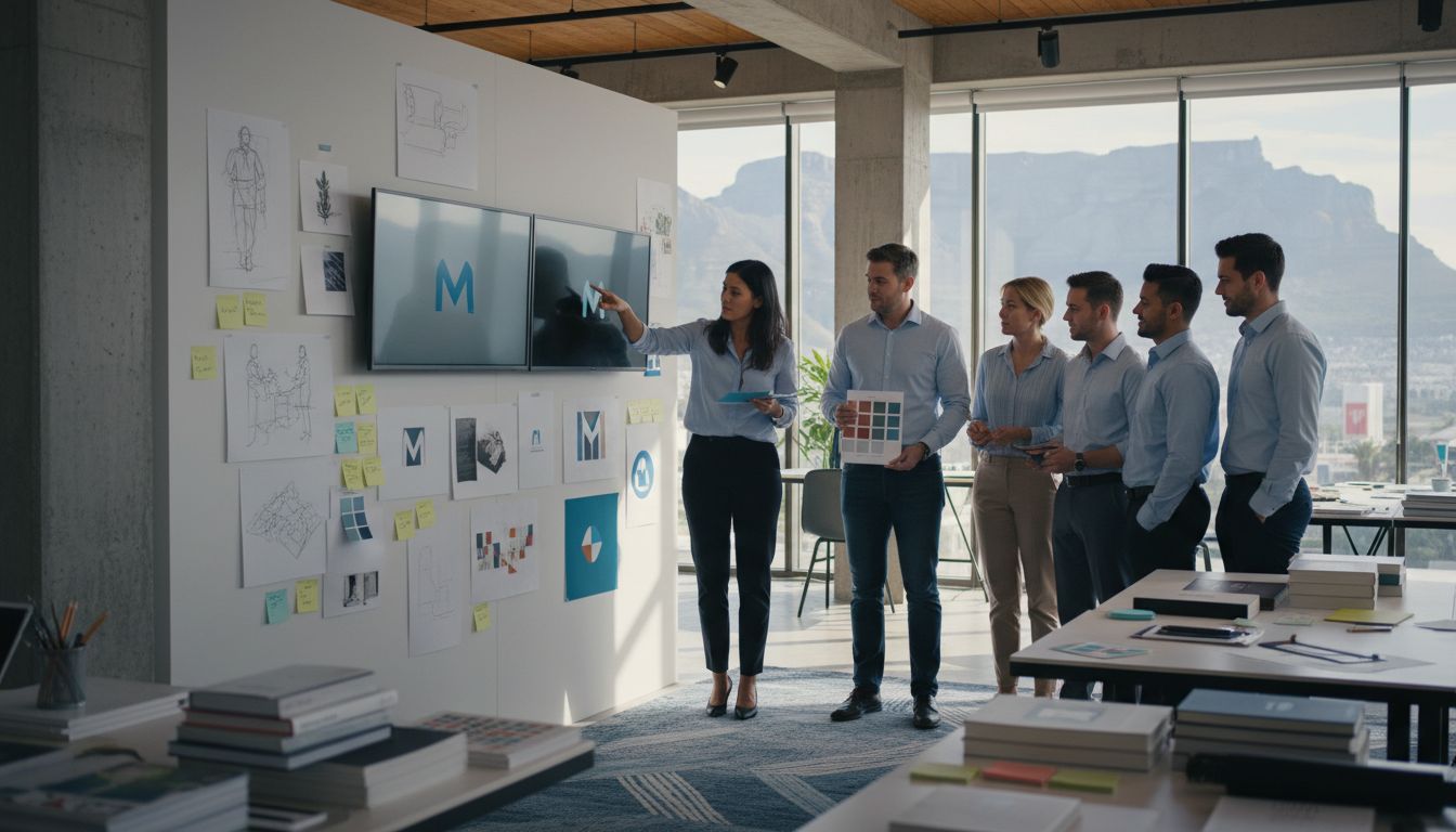 Logo Design Principles: Complete Guide for Businesses