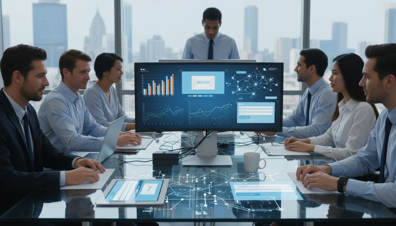 How to Generate Online Leads for Business Growth