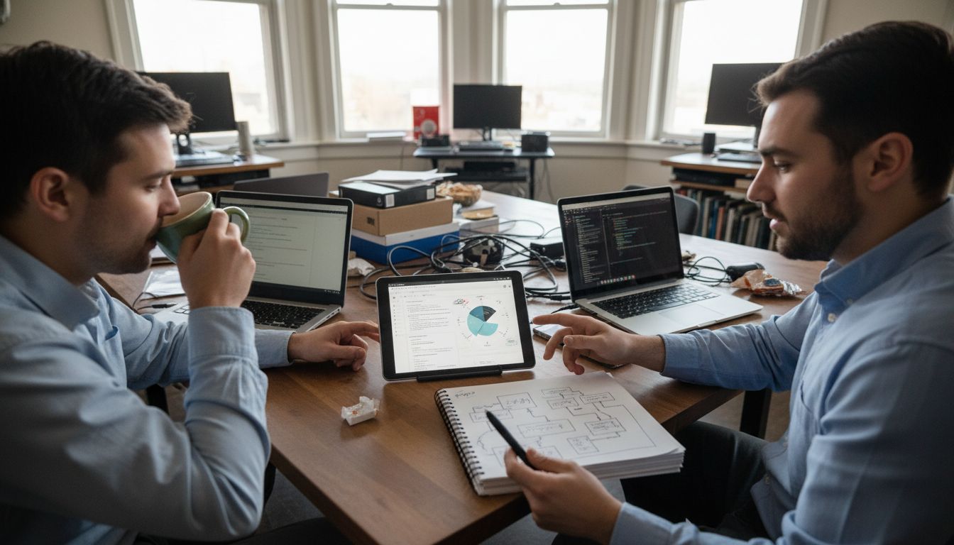 Cloud Security Essentials – Safeguarding Business Innovation