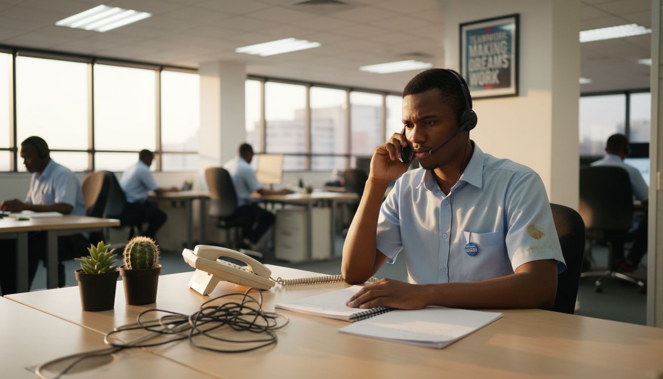 Why Customer Experience Matters for SA Businesses