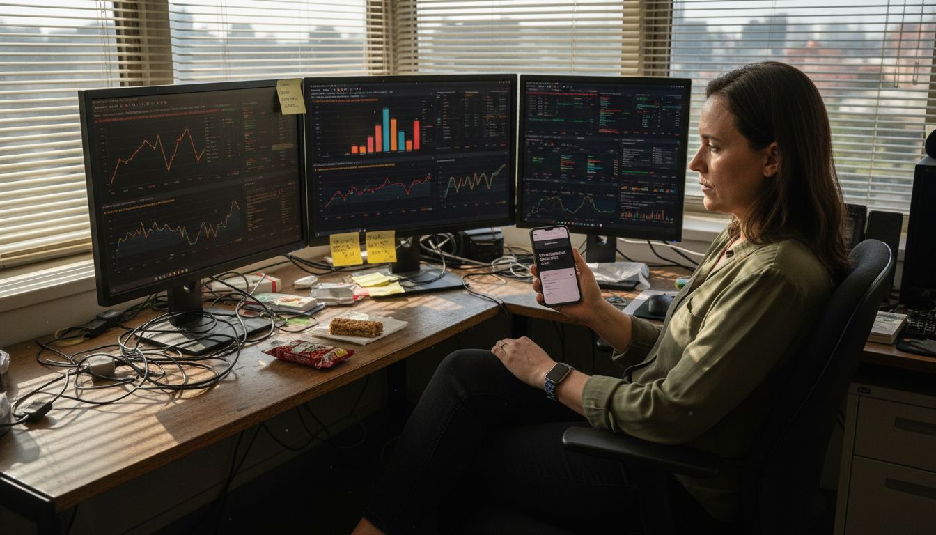 Professional checking online reputation monitoring tools