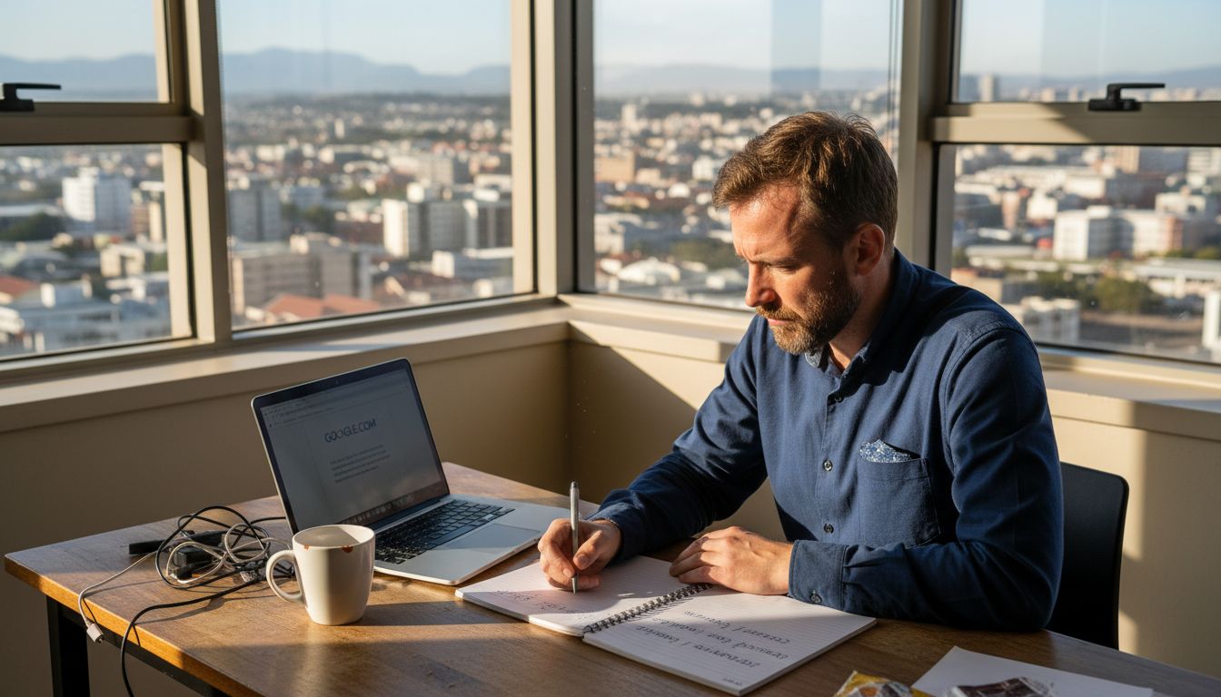 How to Choose a Domain Name for Business Success