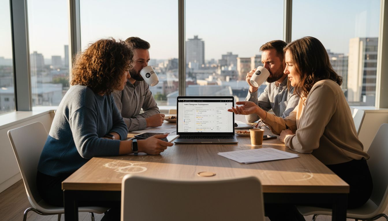 7 Reasons Online Reputation Matters for Every Business