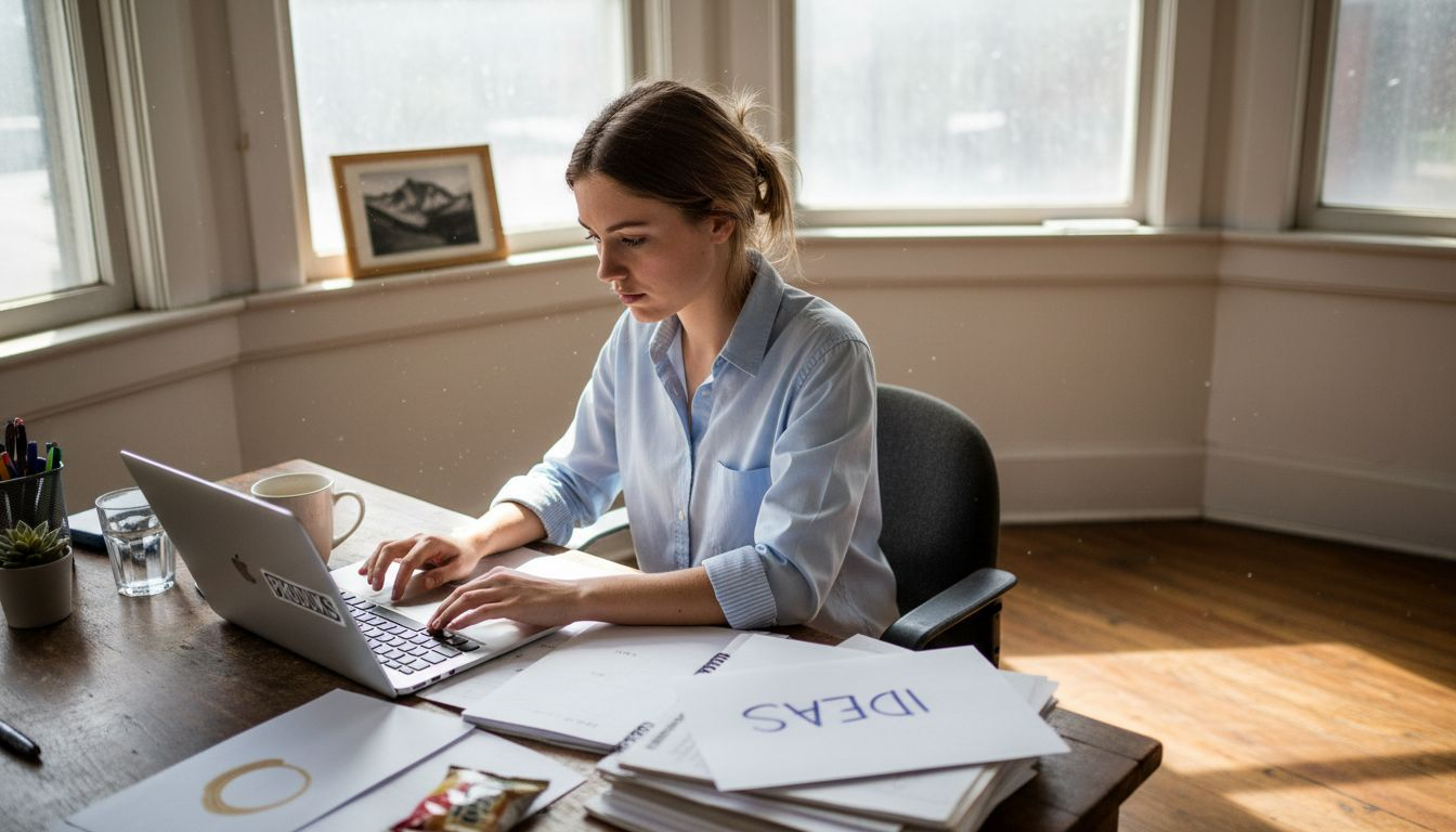 How to Write Product Descriptions for Business Success