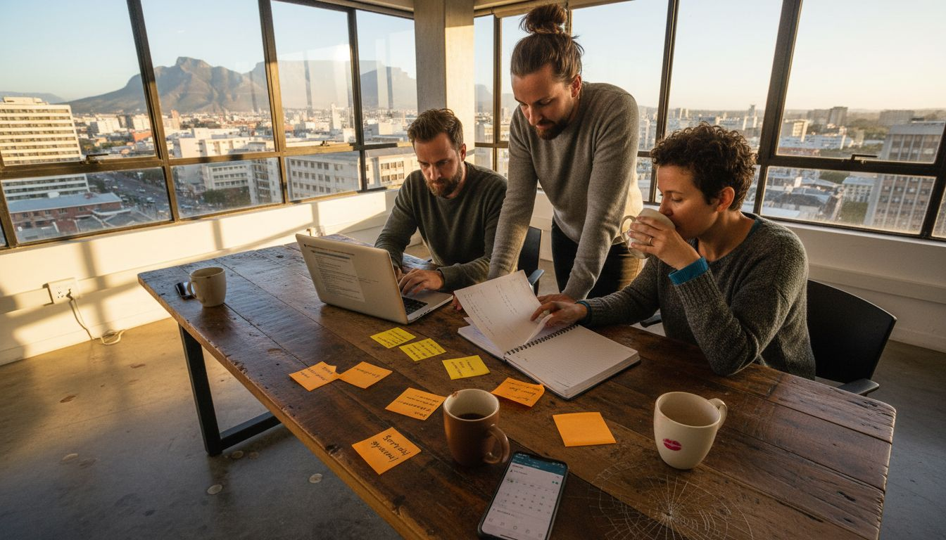 Agile Development Methodology: Driving Digital Success