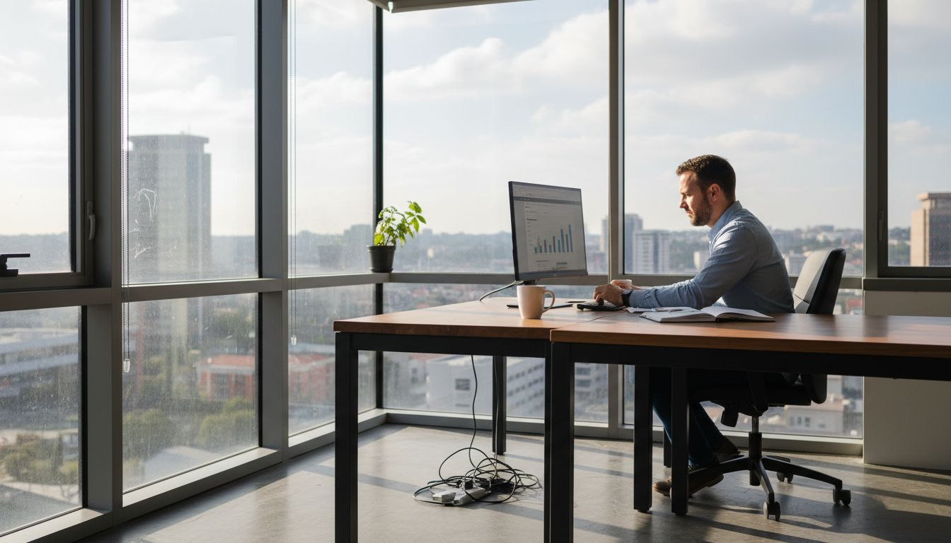 Website Analytics Overview: Boost E-Commerce Success