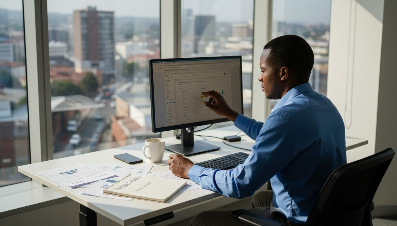 Web Analytics: Driving Smarter E-Commerce Decisions