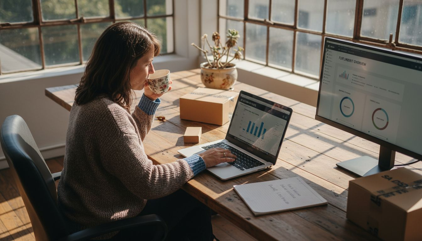 What Is SaaS? Improving E-Commerce Efficiency