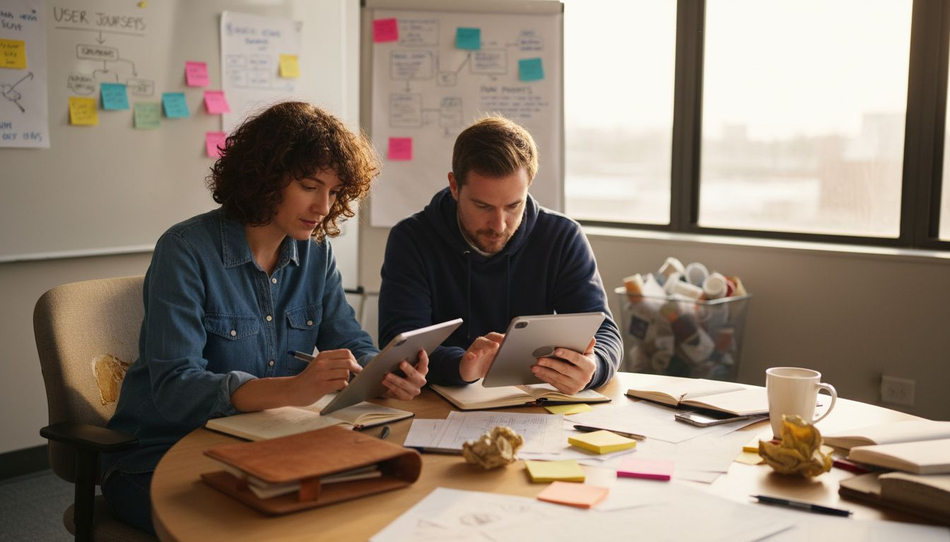 What Is UX Research and Its Impact on Digital Products