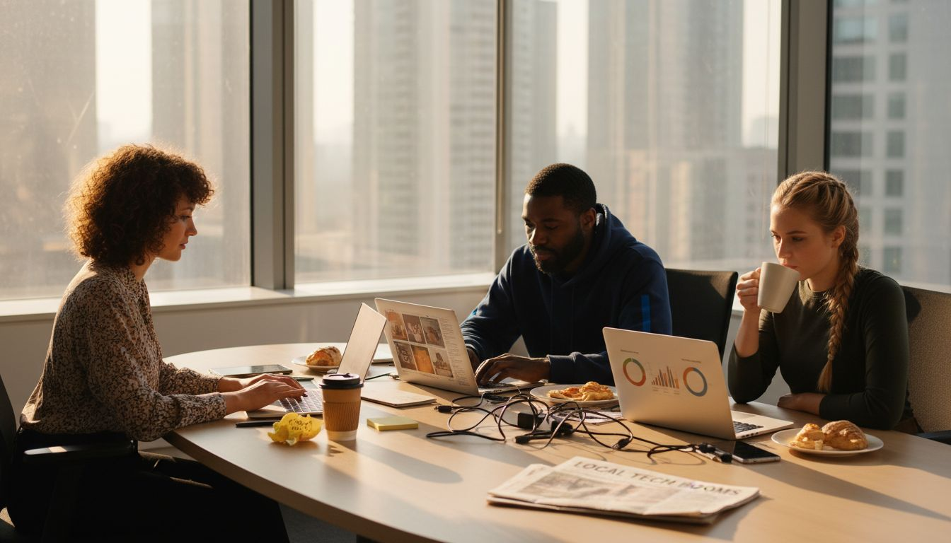 7 Key Reasons Digital Literacy Matters for E-commerce Success