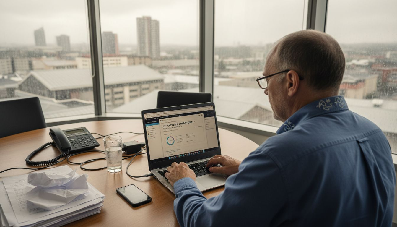 Cloud Security Challenges – How They Affect Business Continuity