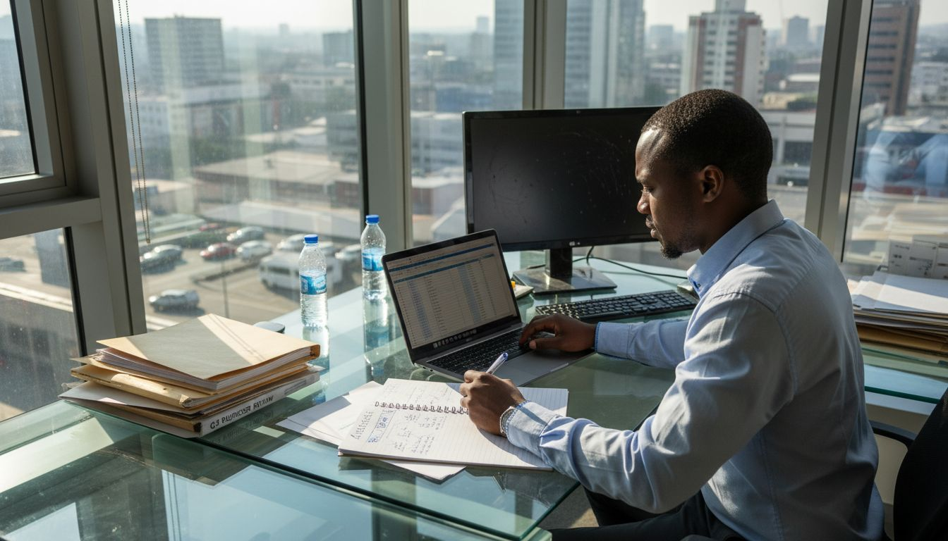 Artificial Intelligence in Business – Driving Digital Growth