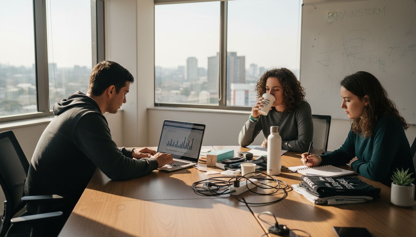 What Is Omnichannel Marketing? Powering Modern E‑Commerce