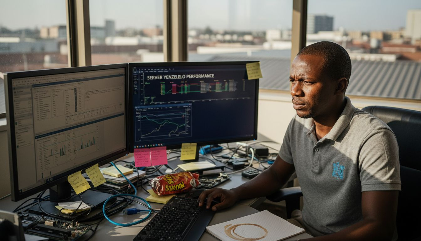 Difference Between VPS And Shared Hosting – Impact On Site Reliability